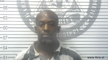 Arthur Terrell Carr Mugshot