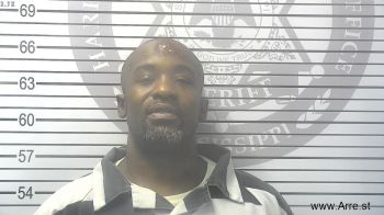 Arthur Terrell Carr Mugshot