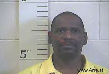 Arthur  Carrothers Mugshot