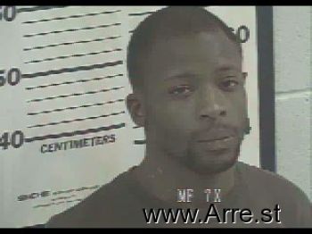 Arthur L Williams Mugshot