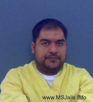 Arturo  Martinez Mugshot