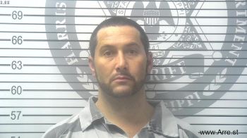 Asa Matthew Hoda Mugshot