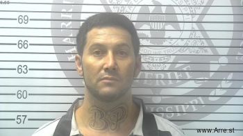 Asa Matthew Hoda Mugshot