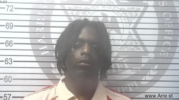 Asante Kielin Williams Mugshot