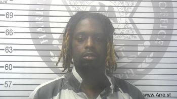 Asante Kieln Williams Mugshot