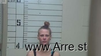 Ashley Dale Brooks Mugshot