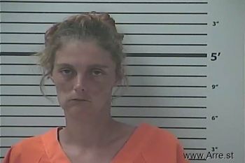 Ashley Dale Gibson Mugshot