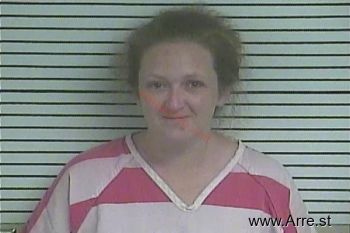 Ashley L Moody Mugshot