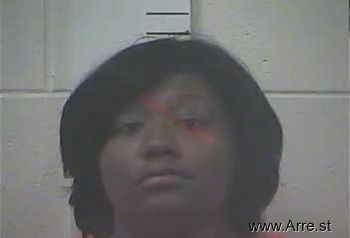 Ashley  Palmer Mugshot