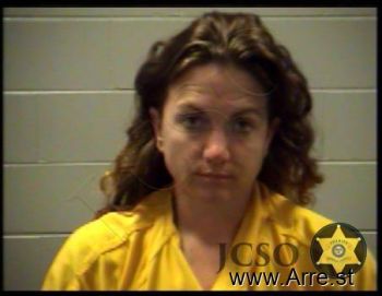 Ashley Leeann Taylor Mugshot