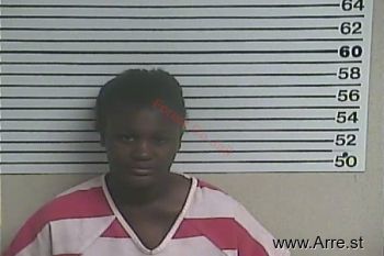 Ashley  Taylor Mugshot