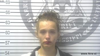 Ashley Nichole Willett Mugshot