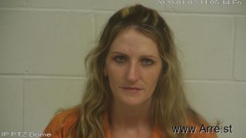 Ashton Leigh Mcwhorter Mugshot