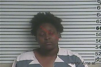 Ashton Montel Smith Mugshot