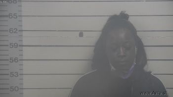 Asia Lakesha Johnson Mugshot