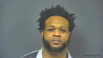 Aubrey Deandre Smith Mugshot