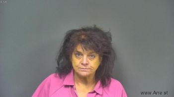 Audrey L King Mugshot