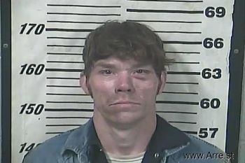 Augustus Martin Moore Mugshot