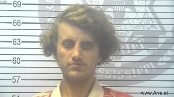 Austin Joseph Alexander Mugshot