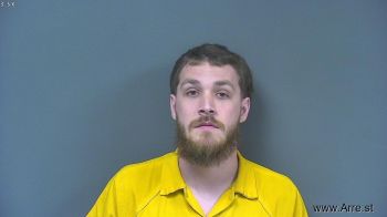 Austin Seth Allen Mugshot