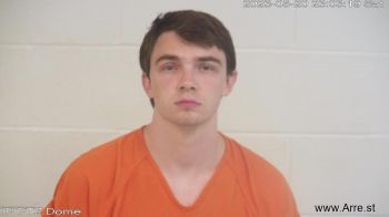 Austin Robert Brookshire Mugshot