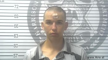 Austin Tyler Johnson Mugshot