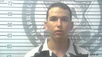 Austin Tyler Johnson Mugshot