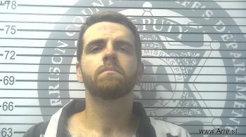 Austin Seth Jordan Mugshot