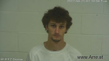 Austin Martin Lewis Mugshot