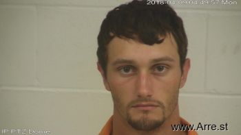 Austin Martin Lewis Mugshot