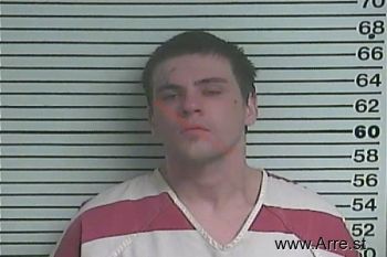 Austin Edward Mitchell Mugshot