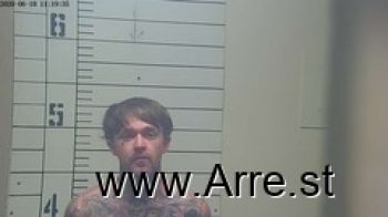 Austin Drake Parker Mugshot