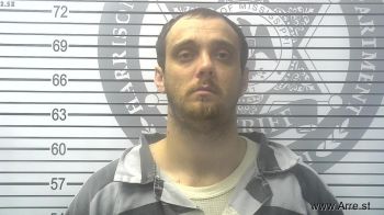 Austin Tyler Reid Mugshot