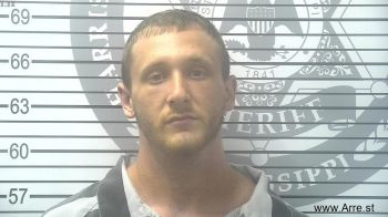 Austin Lee Rivenbark Mugshot