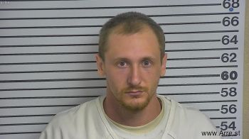 Austin Lee Rivenbark Mugshot