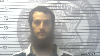 Austin Daniel Russell Mugshot