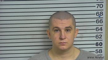 Austin Tyler Sanford Mugshot