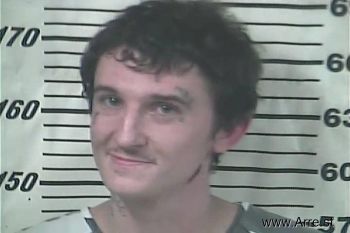 Austin Tyler Sanford Mugshot