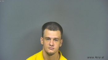 Austin T Simpson Mugshot