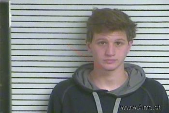 Austin  Williamson Mugshot