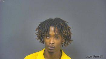 Austin Denzel Wright Mugshot