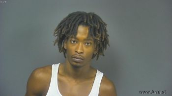 Austin Denzel Wright Mugshot