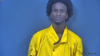 Austin Shemar Yates Mugshot