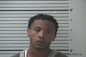 Avonte Eshaud Bagley Mugshot