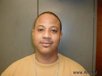 Aaron  Boudreaux Mugshot