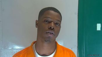 Aaron Kendrell Brooks Mugshot