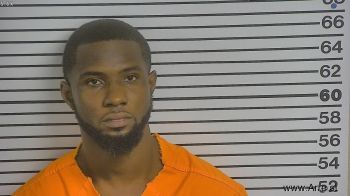 Aaron  Coleman Mugshot