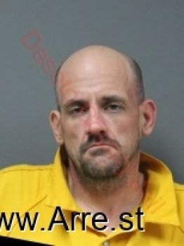 Aaron Wayne Gamble Mugshot