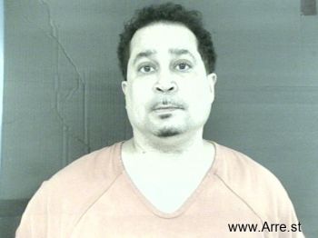 Aaron Marshall Hicks Mugshot