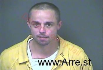 Aaron Lee Huffman Mugshot